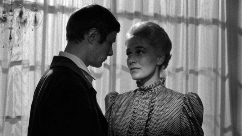 кадр из фильма Гертруда