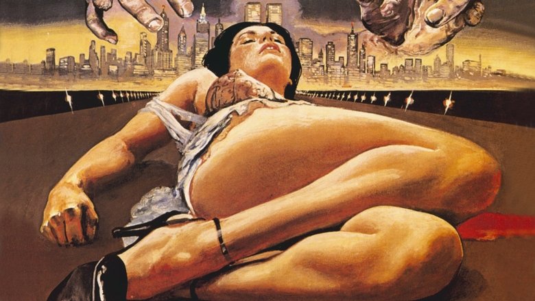 кадр из фильма Нью-Йоркский потрошитель