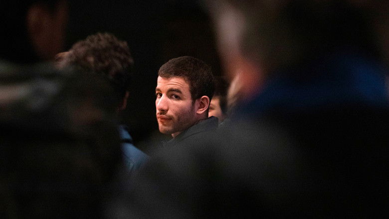 кадр из фильма Arthur Rambo