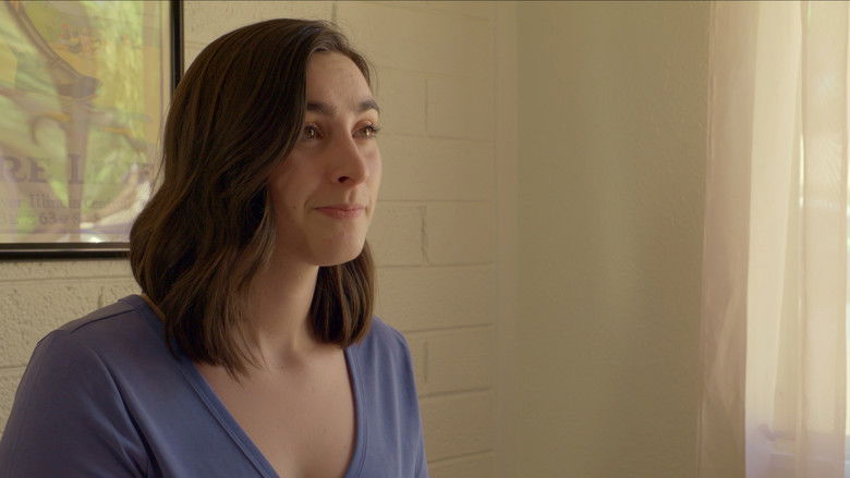 кадр из фильма In The Company of Death