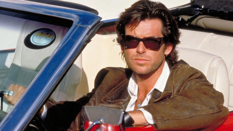 кадр из фильма Нет выбора