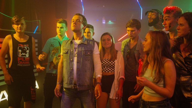 кадр из фильма Párty Hárder: Summer Massacre