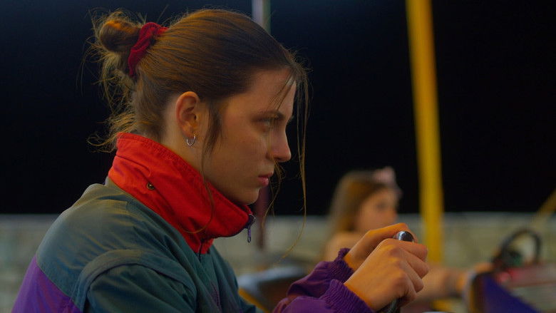 кадр из фильма Συγκρουόμενα