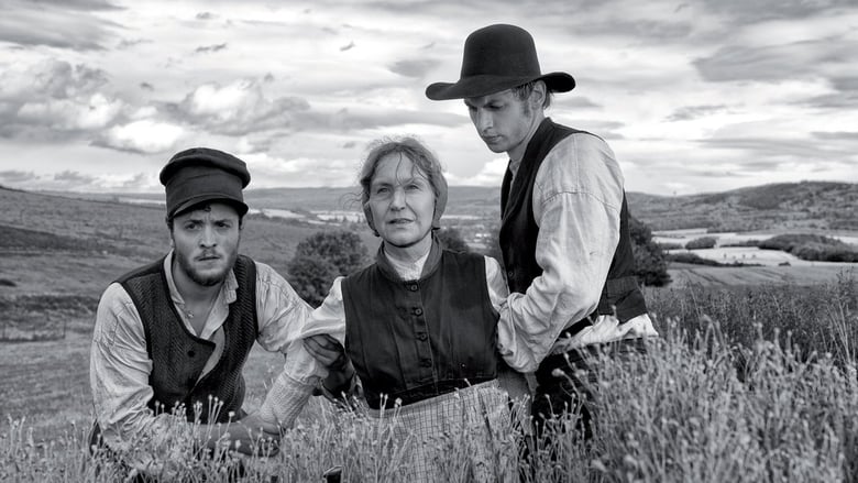 кадр из фильма Die andere Heimat - Chronik einer Sehnsucht