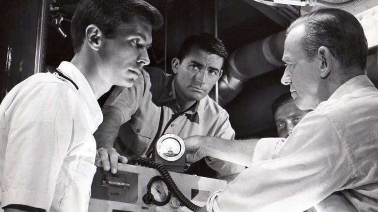 кадр из фильма На берегу