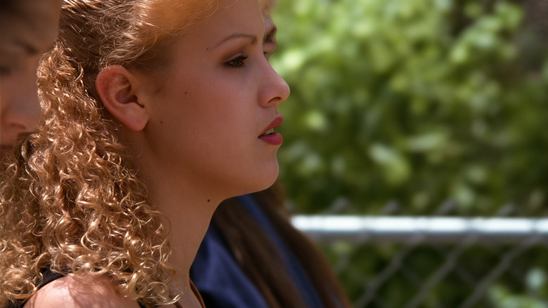 кадр из фильма Моя безумная жизнь