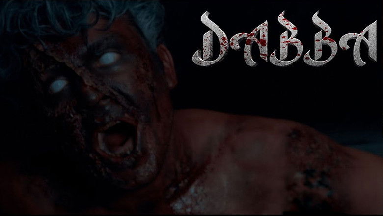 кадр из фильма Dabba