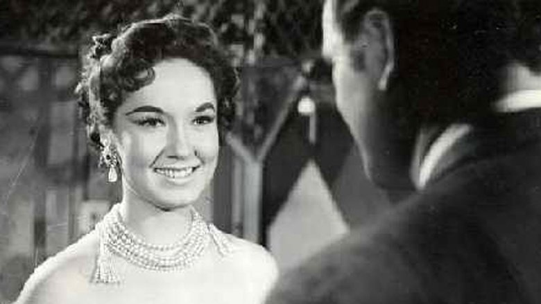 кадр из фильма La maestra enamorada