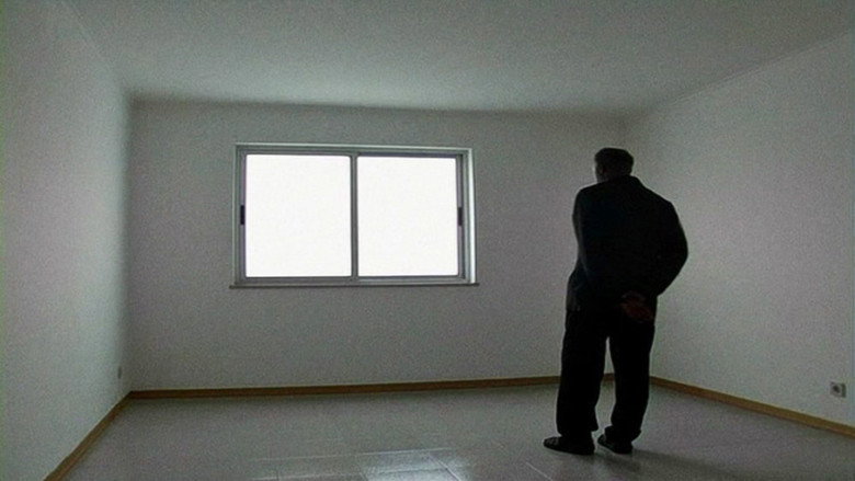 кадр из фильма Юность в движении