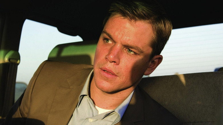 кадр из фильма Сириана