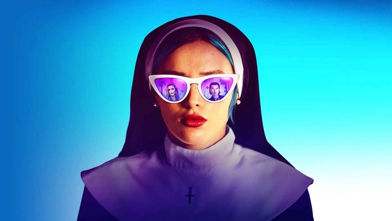 кадр из фильма Привычка