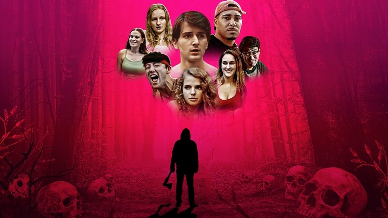 кадр из фильма Horny Teenagers Must Die!