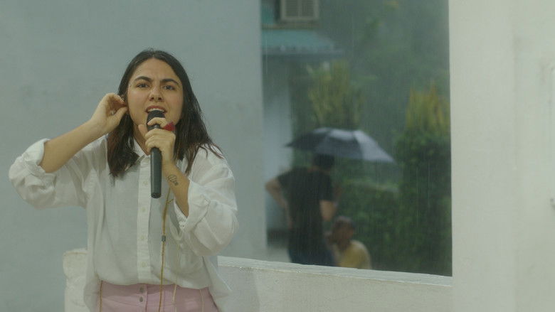 кадр из фильма Ananke