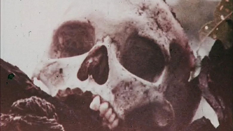 кадр из фильма Cannibali - Leggenda o realtà