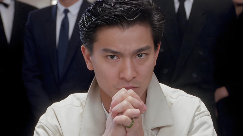 кадр из фильма Рыцарь игроков