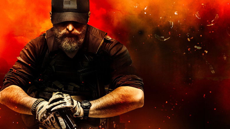 кадр из фильма Reverence