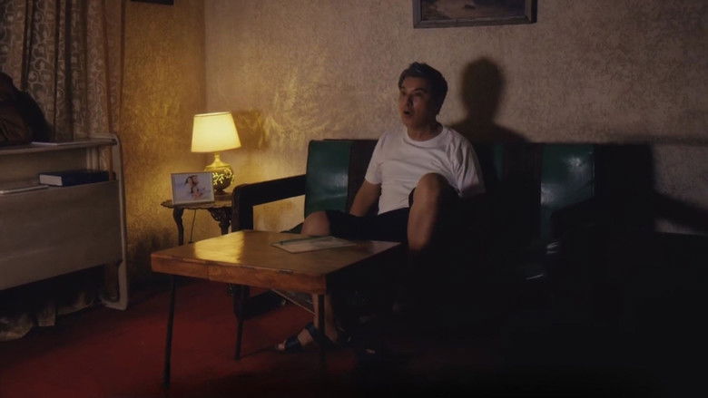 кадр из фильма The Lotto Winner