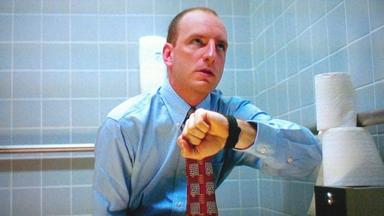 кадр из фильма Шизополис