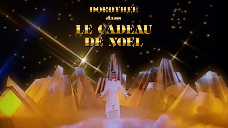 кадр из фильма Le Cadeau de Noël