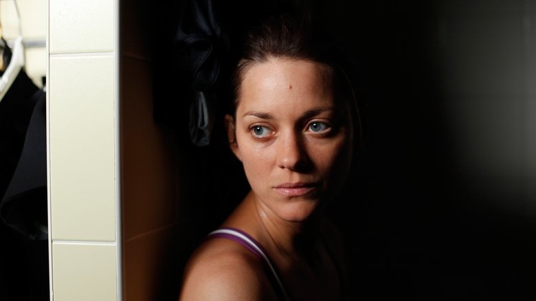 кадр из фильма Ржавчина и кость