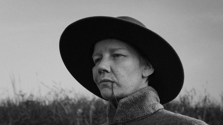 кадр из фильма Роза