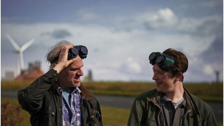 кадр из фильма Giants