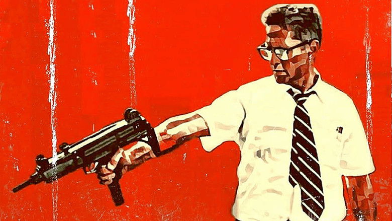 кадр из фильма С меня хватит!