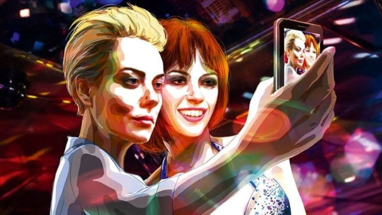 кадр из фильма Звезда