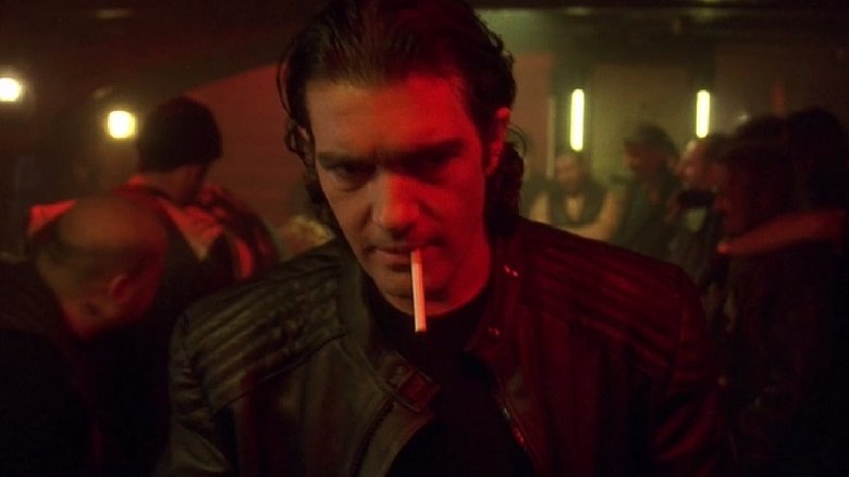 кадр из фильма Роковая женщина