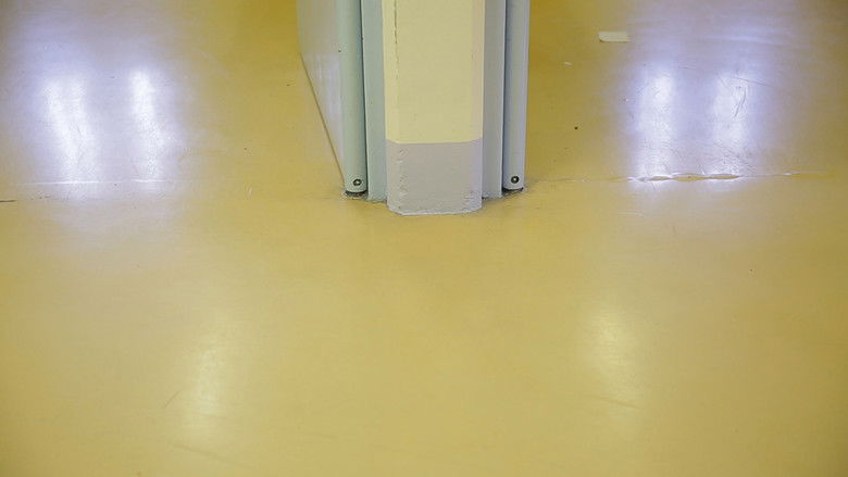 кадр из фильма The Separate System