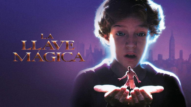 кадр из фильма Индеец в шкафу