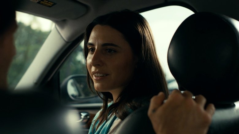 кадр из фильма Один день в львиной шкуре