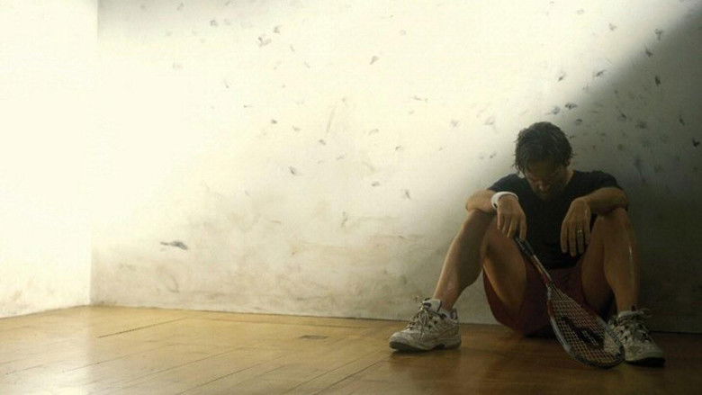 кадр из фильма Дверь в полу