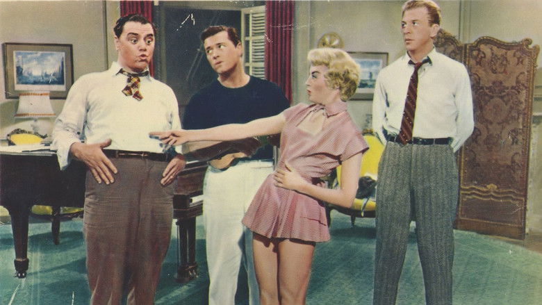 кадр из фильма The Best Things in Life Are Free