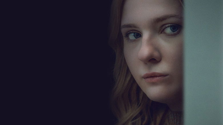 кадр из фильма I Killed Him in My Sleep