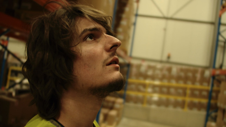 кадр из фильма Sk8erboi