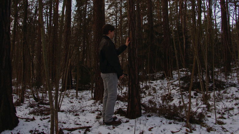 кадр из фильма Den Okonventionella Begravningsbyrån