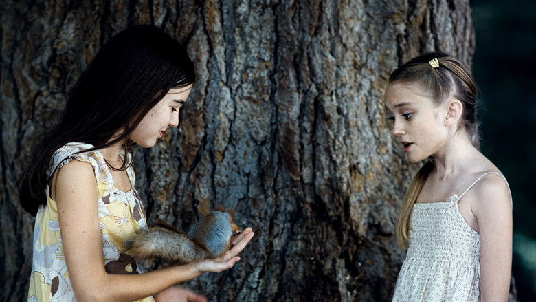 кадр из фильма Юленька