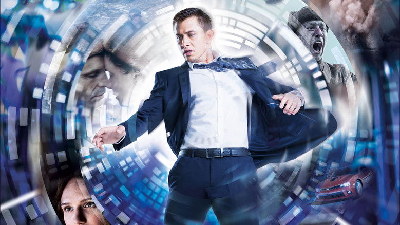 кадр из фильма Рубеж