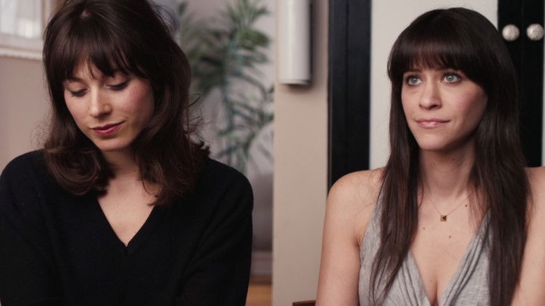 кадр из фильма Плохие соседи по комнате