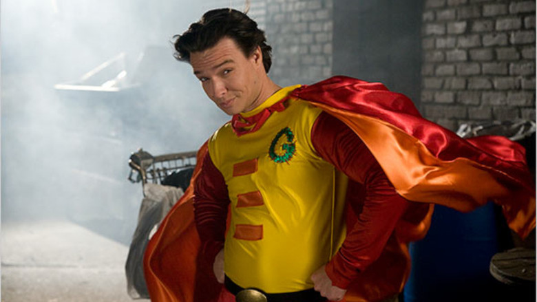 кадр из фильма Суперпридурки