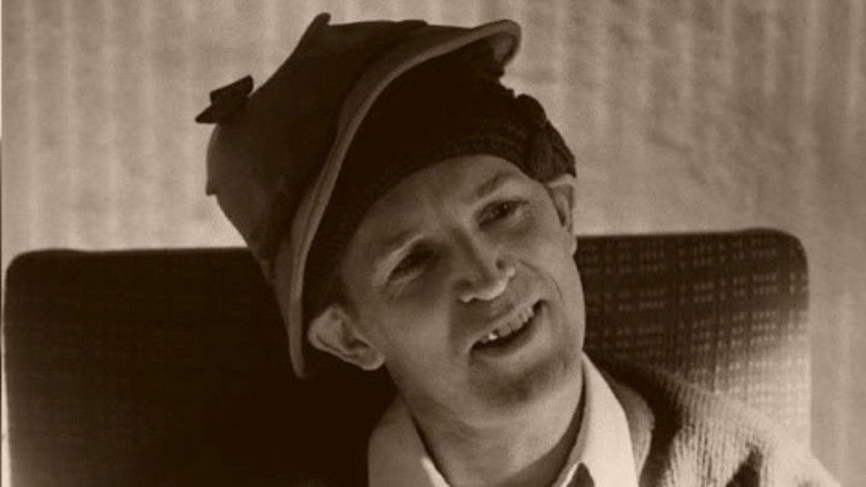 кадр из фильма Пять вечеров