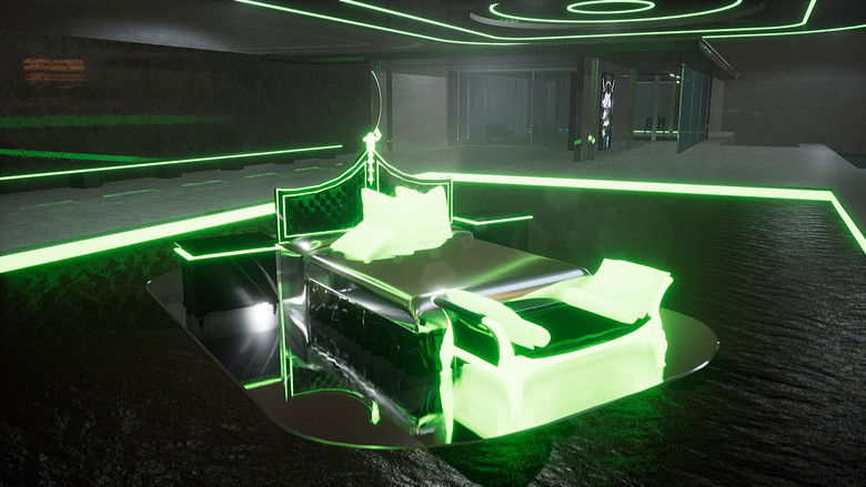 кадр из фильма 无店