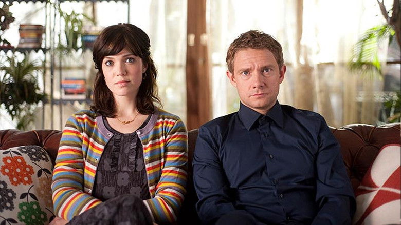 кадр из фильма Секс по обмену