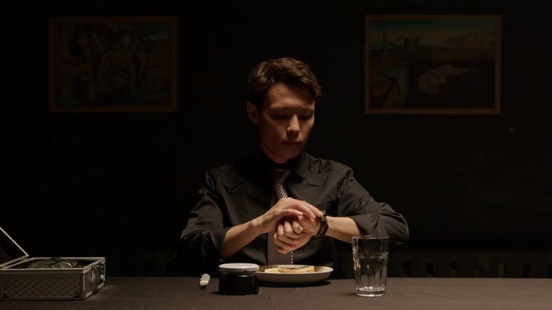 кадр из фильма Когда кончатся дожди