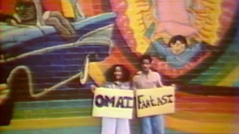 кадр из фильма Omai Fa'atasi: Samoa Mo Samoa