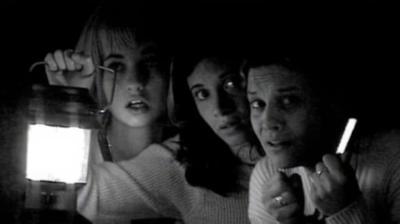 кадр из фильма Habitaciones para turistas