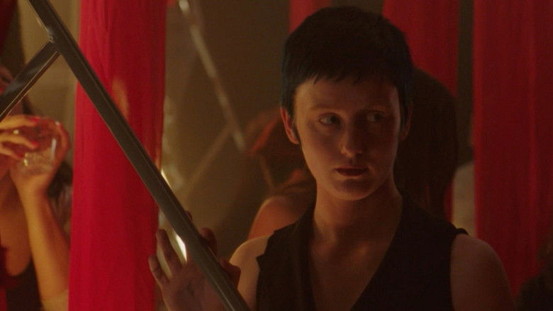 кадр из фильма Under My Skin