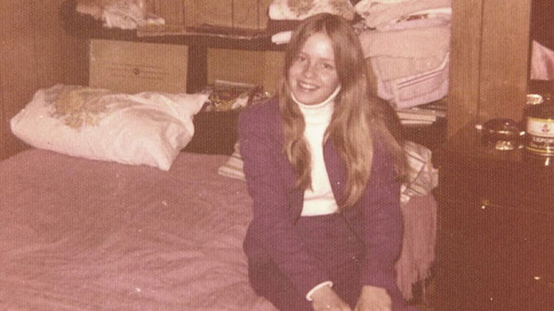 кадр из фильма Ne repose pas en paix