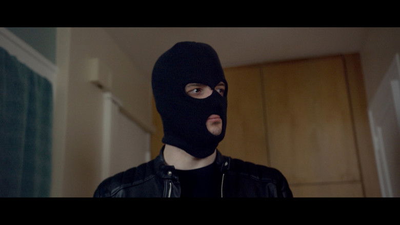 кадр из фильма Lou